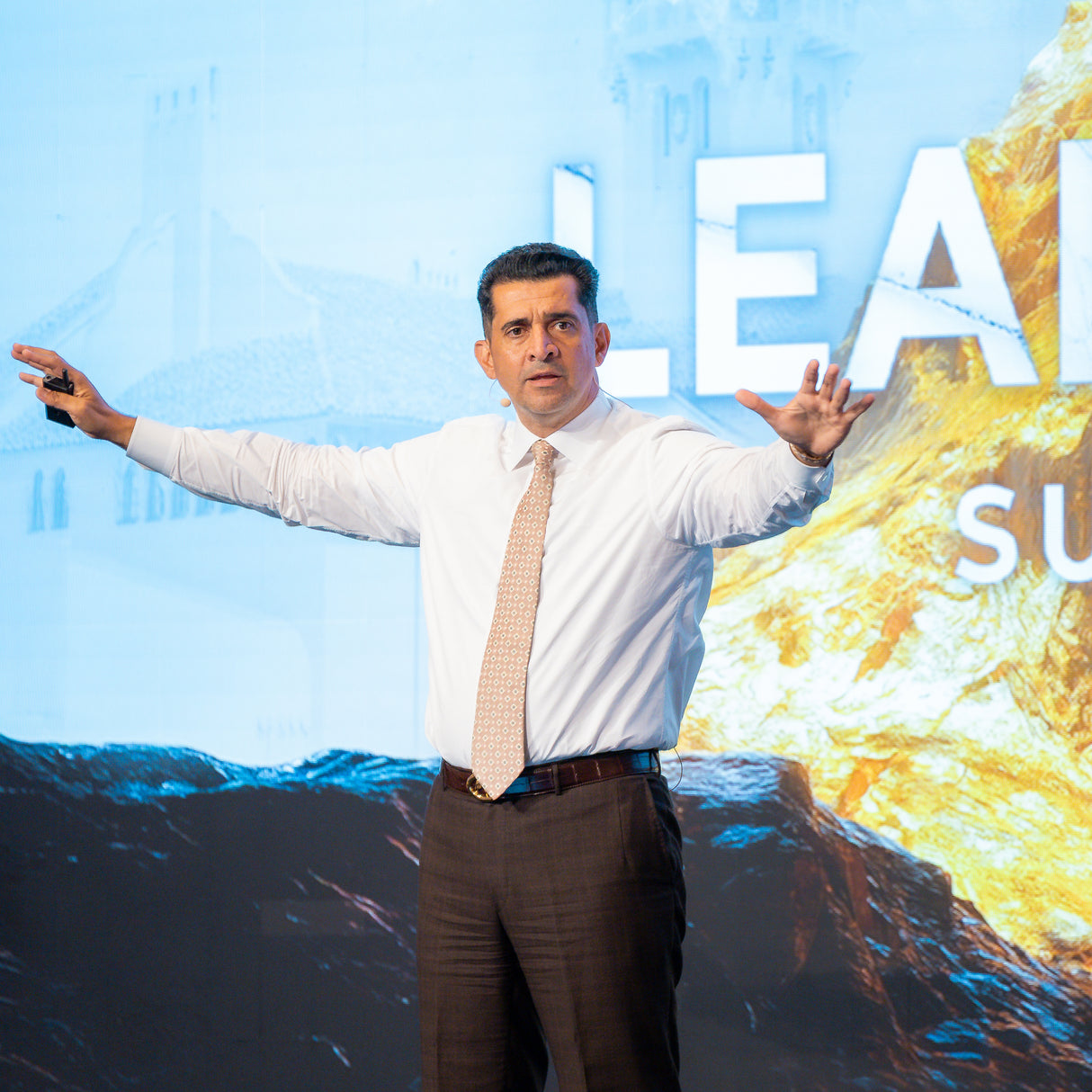 Sales Leadership Summit 2025 Recording | Includes 180+ Page Official Workbook