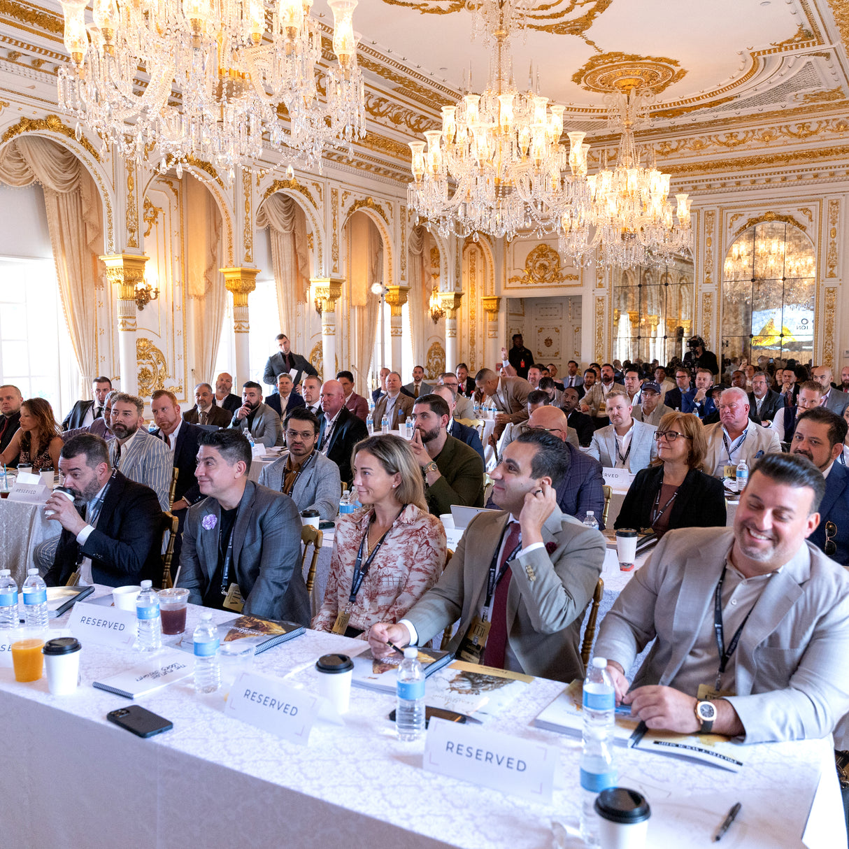 Sales Leadership Summit 2025 Recording | Includes 180+ Page Official Workbook