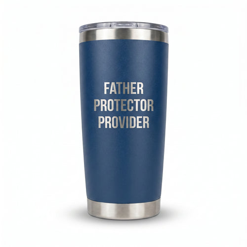 Tumbler for Father's Day Bundle