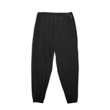 Men's Valuetainment Black Premium Performance Joggers
