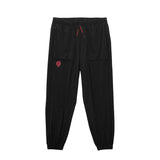 Men's Valuetainment Black Premium Performance Joggers