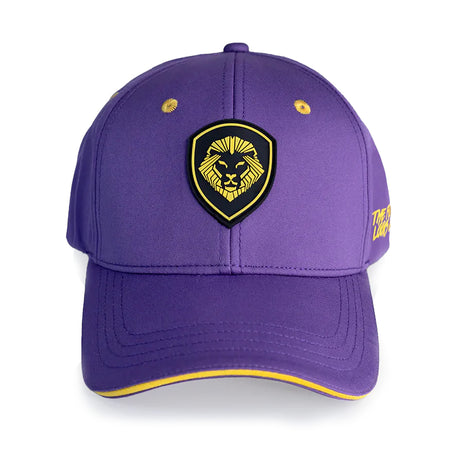 FLB Purple Signature Series Snapback