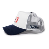 PBD Podcast FLB Trucker Snapback