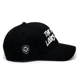 Texas State Future Looks Bright Black Snapback Hat