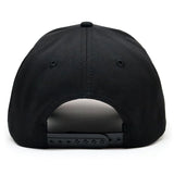 Texas State Future Looks Bright Black Snapback Hat