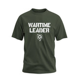 Wartime Leader Tee