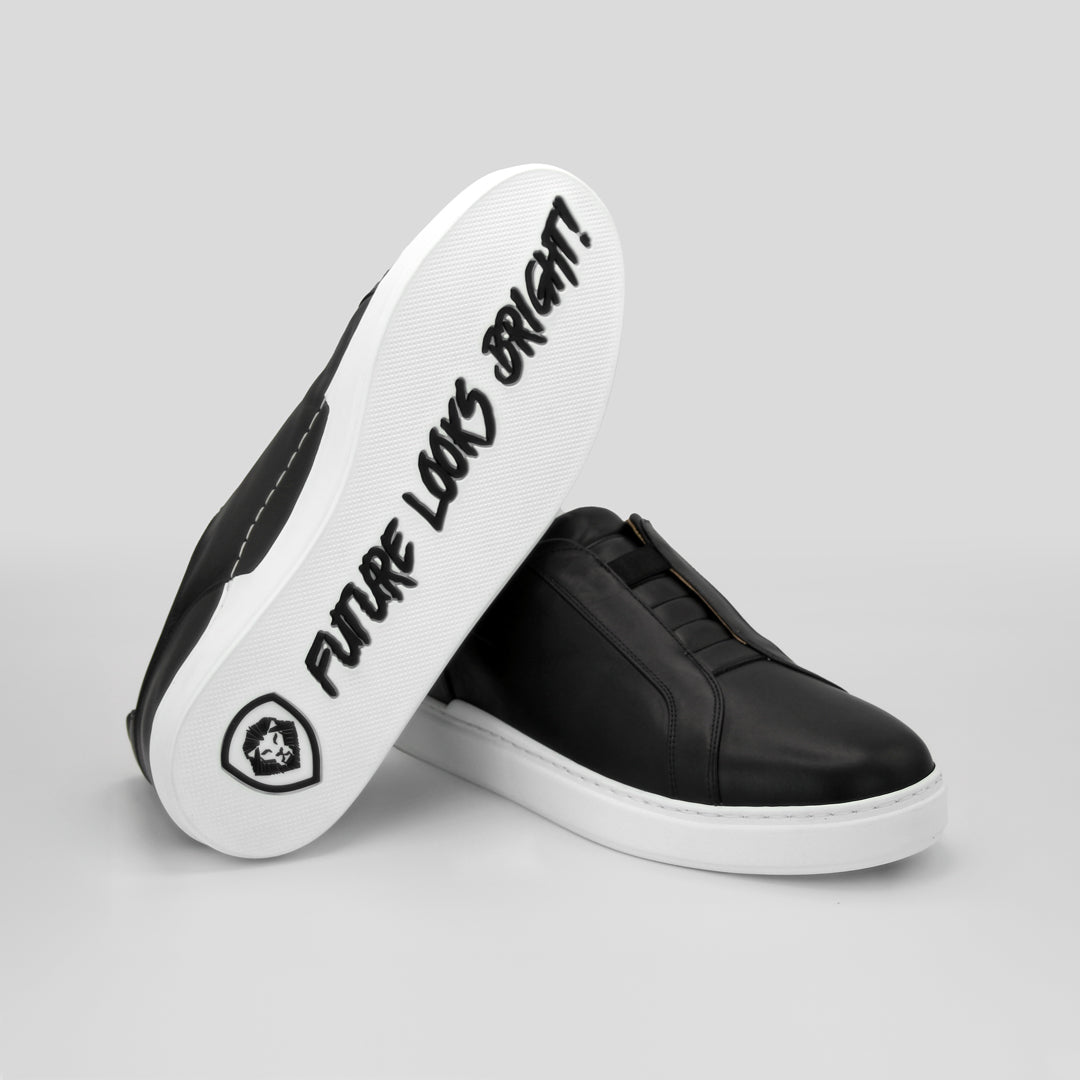 FLB Premium Italian Leather Shoe