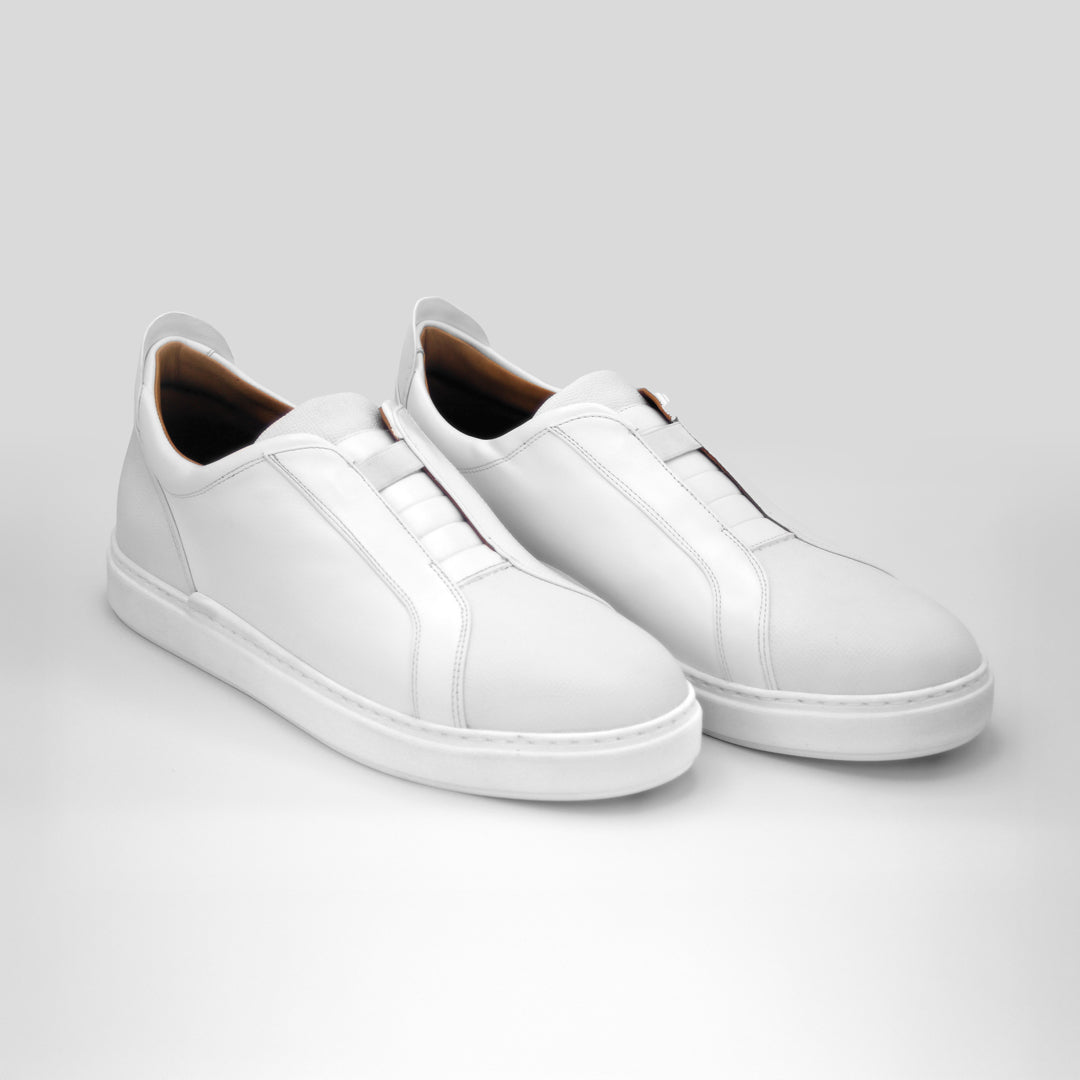 FLB Premium Italian Leather Shoe