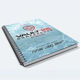 The Vault Conference 2025 Recording | Includes 300+ Page Official Workbook