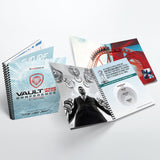 The Vault Conference 2025 Recording | Includes 300+ Page Official Workbook