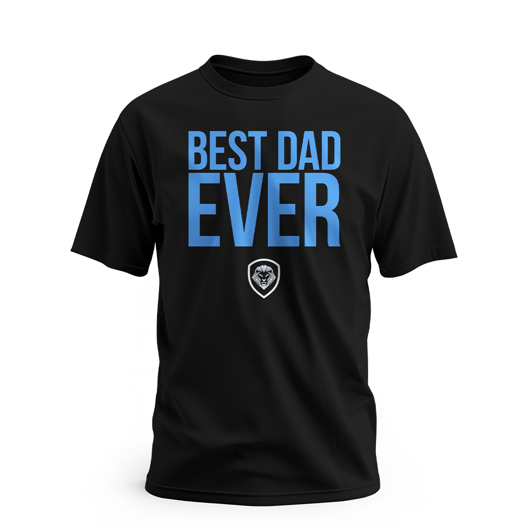 Best Dad Ever Tee
