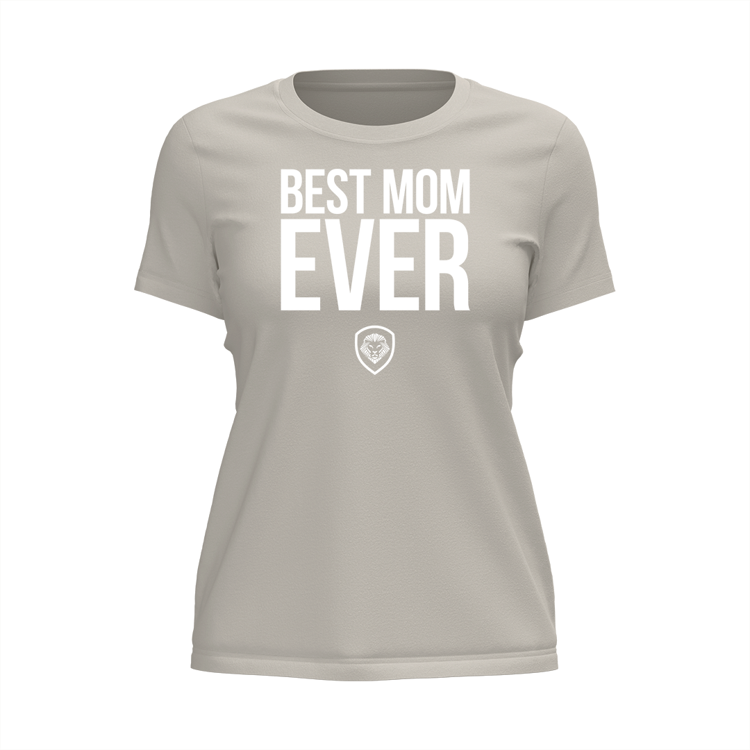 Best Mom Ever Tee