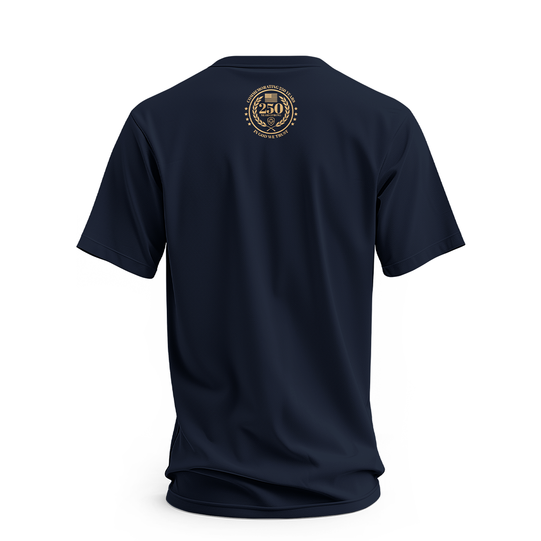 George Washington Shirt