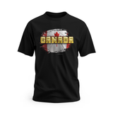 CANADA | FLB Nations Collection Short Sleeve T-Shirt