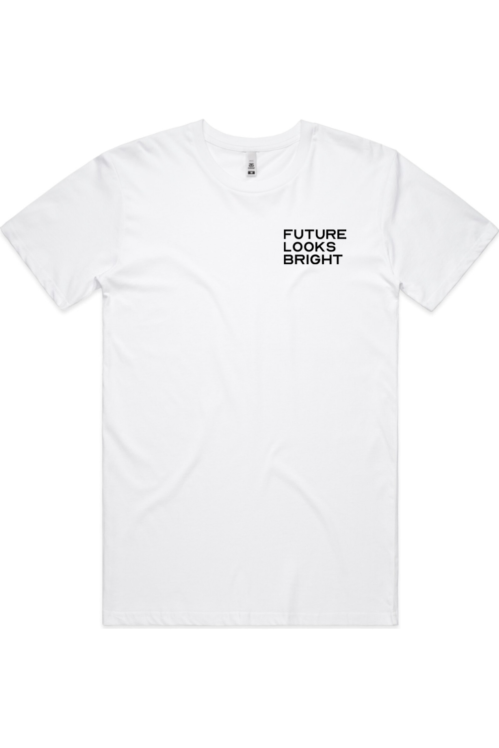 Secondary Stack Tee