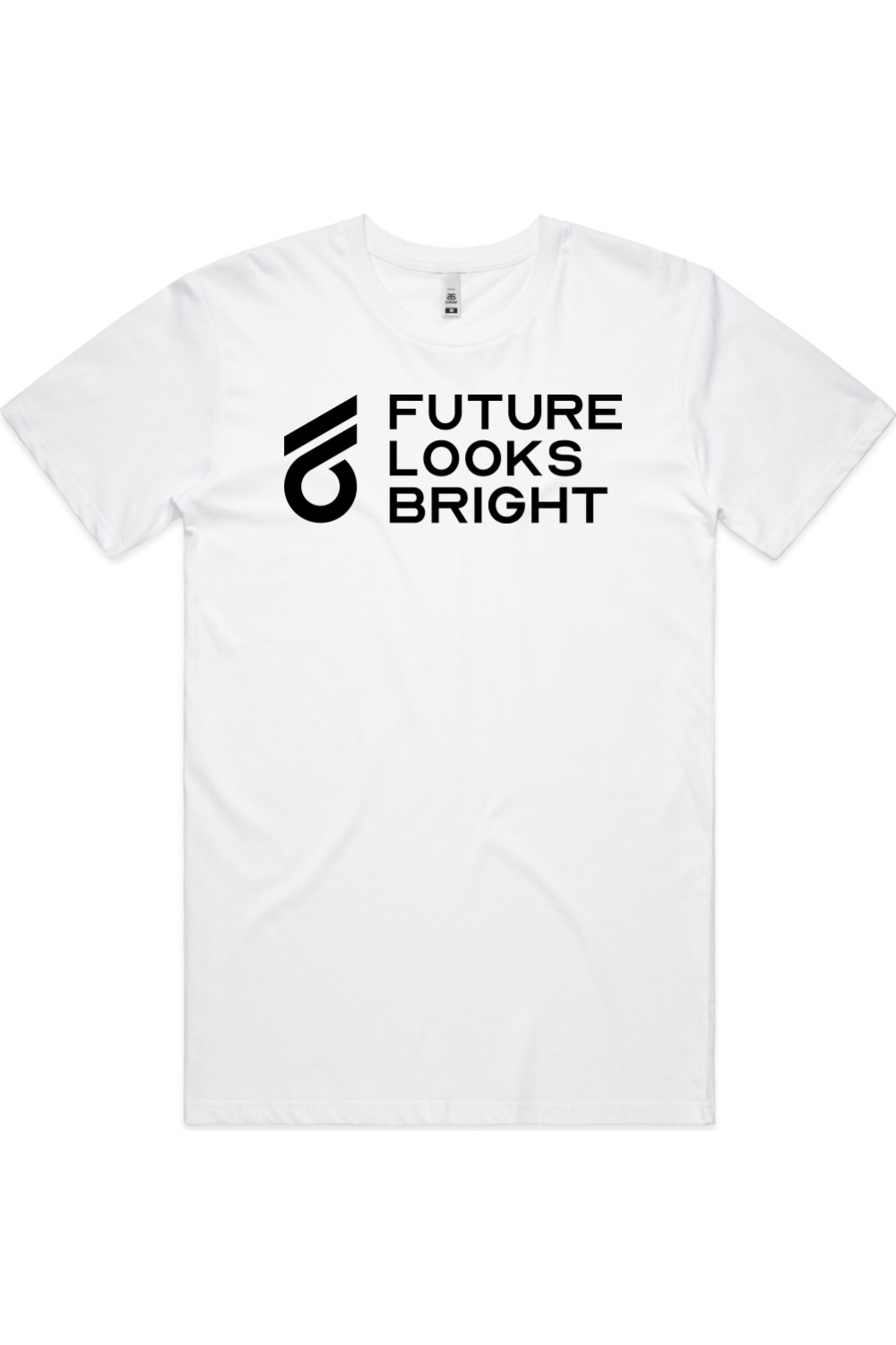 Main Stack Tee