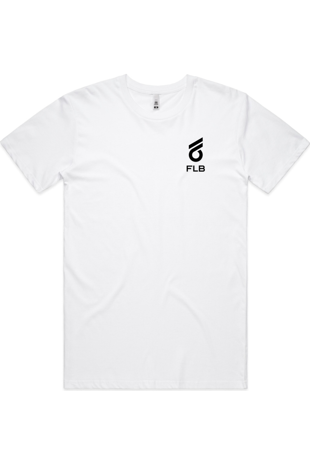 Prime Vert Logo Tee