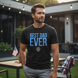 Best Dad Ever Tee