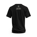 FLB American Freedom Black Short Sleeve T-Shirt