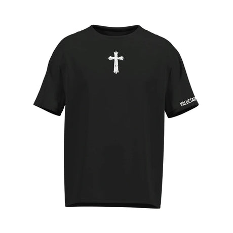 Men's Faith Over Fear VT Short Sleeve T-Shirt