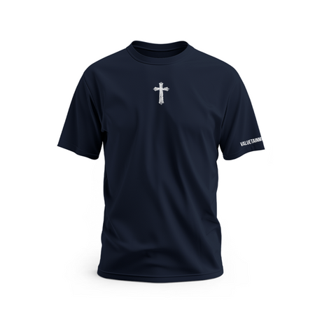 Men's Faith Over Fear VT Short Sleeve T-Shirt
