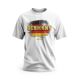 GERMANY | FLB Nations Collection Short Sleeve T-Shirt