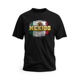 MEXICO | FLB Nations Collection Short Sleeve T-Shirt