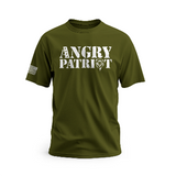 Angry Patriot Shirts