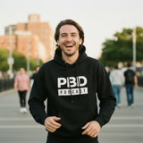 PBD Podcast Premium Hoodie