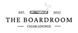 The Boardroom Cigar Lounge Lighter