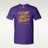 Future Look Bright Tee (Other Colors Available)